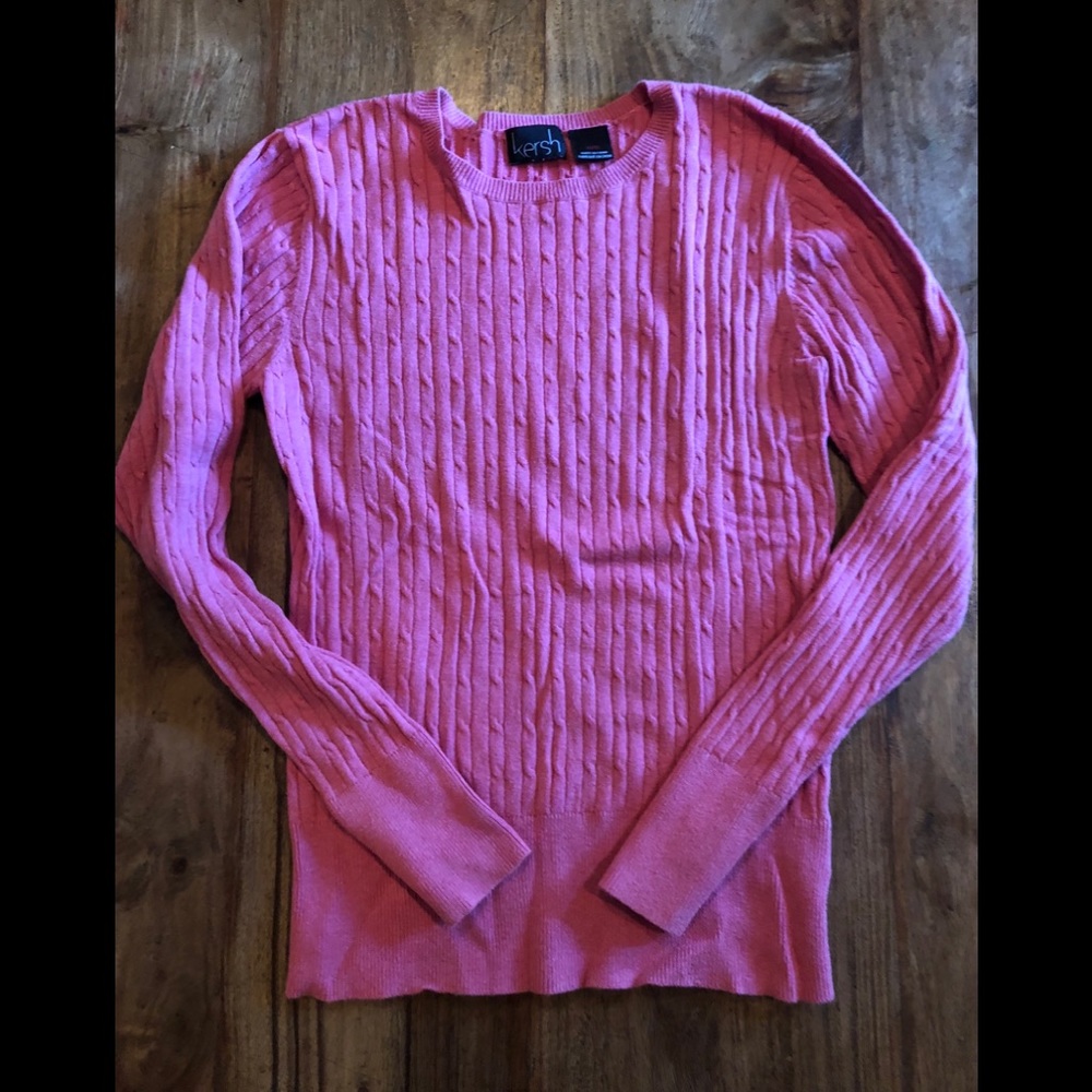 Kersh Sweater EUC Size xl